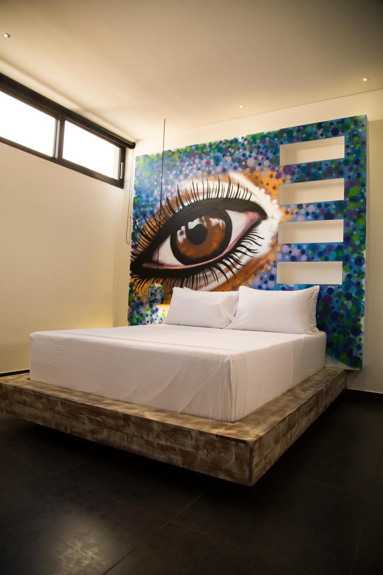 Hotel Medellin Arte Ngoại thất bức ảnh