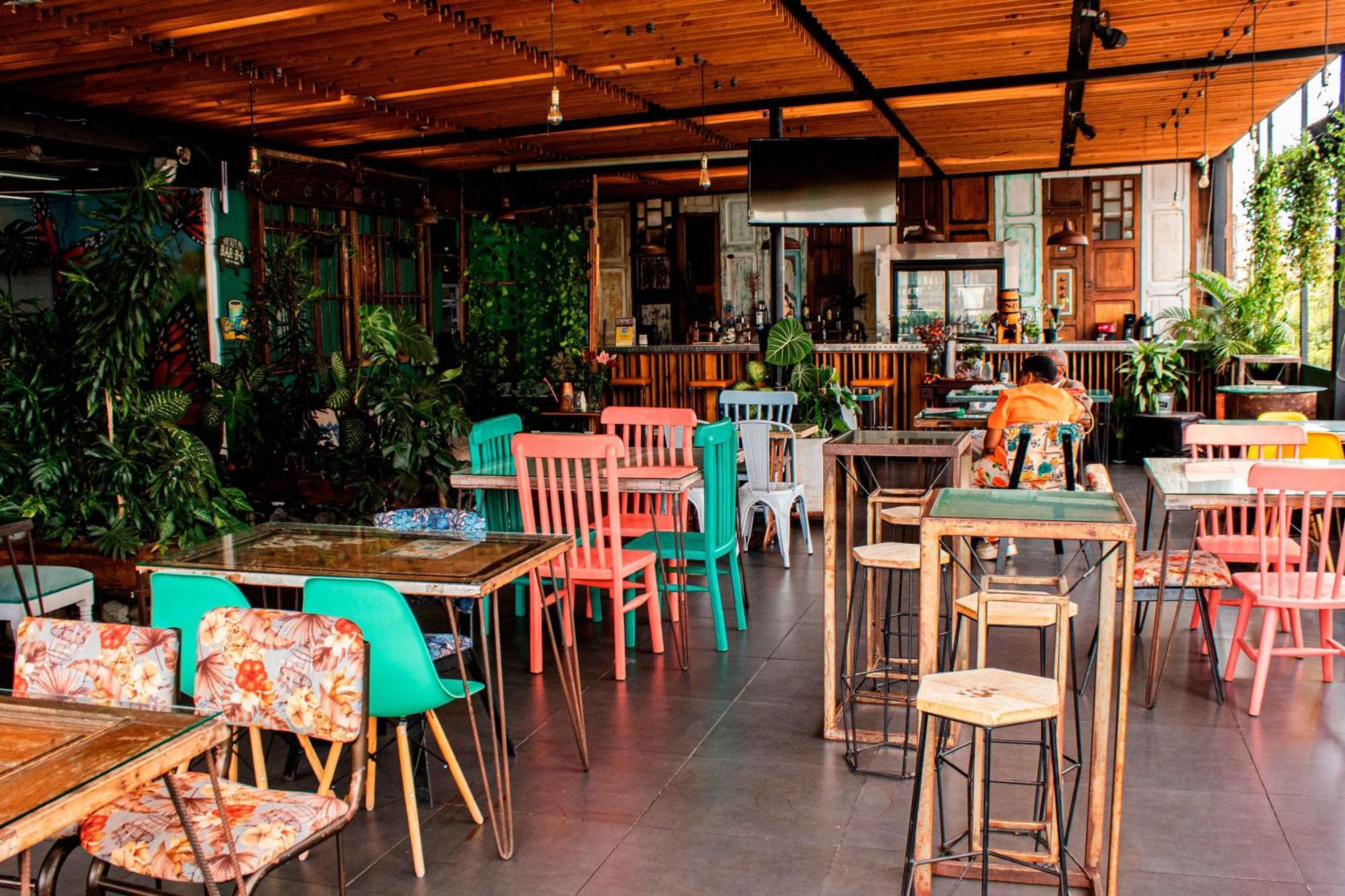 Hotel Medellin Arte Ngoại thất bức ảnh