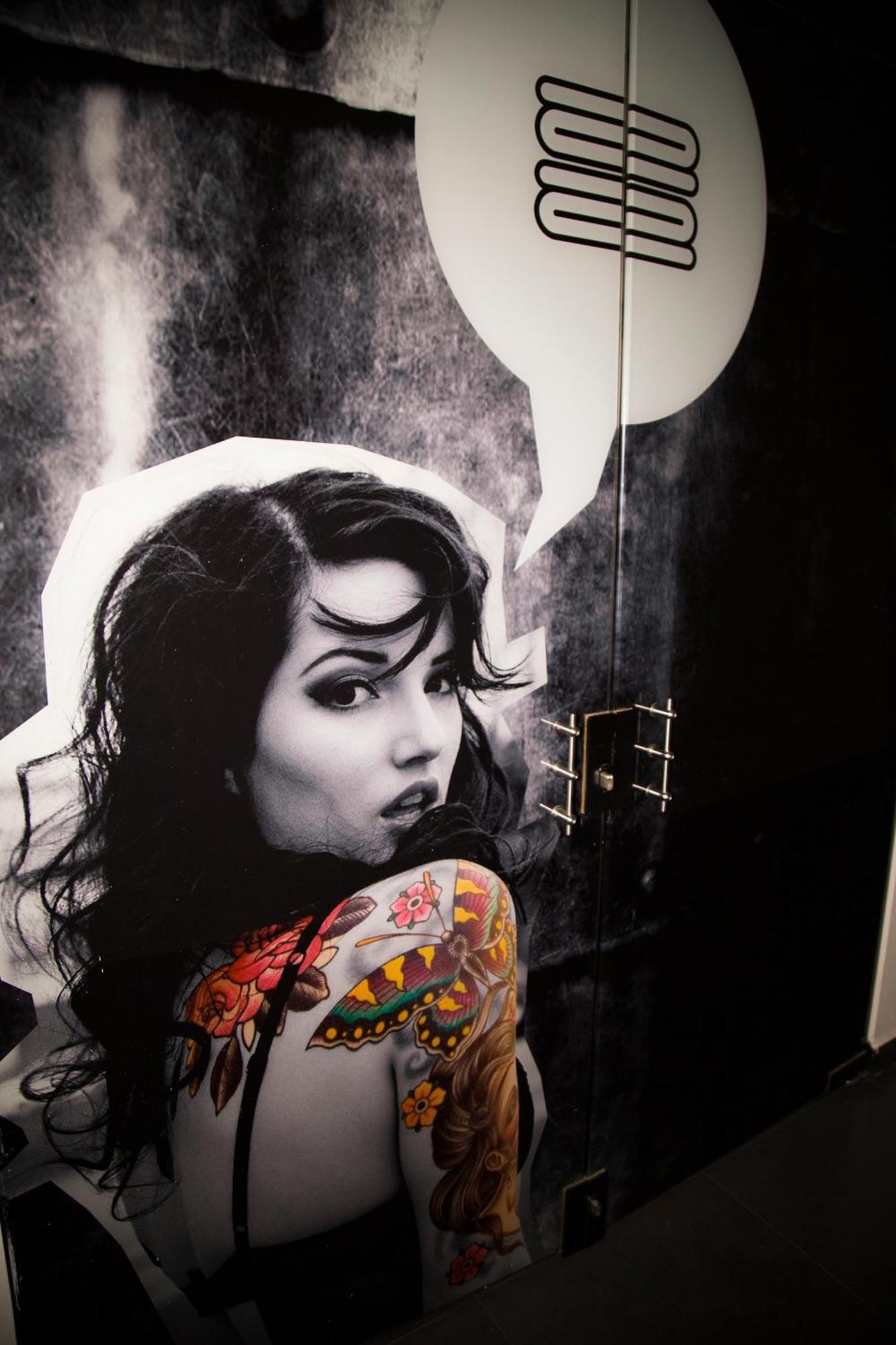 Hotel Medellin Arte Ngoại thất bức ảnh