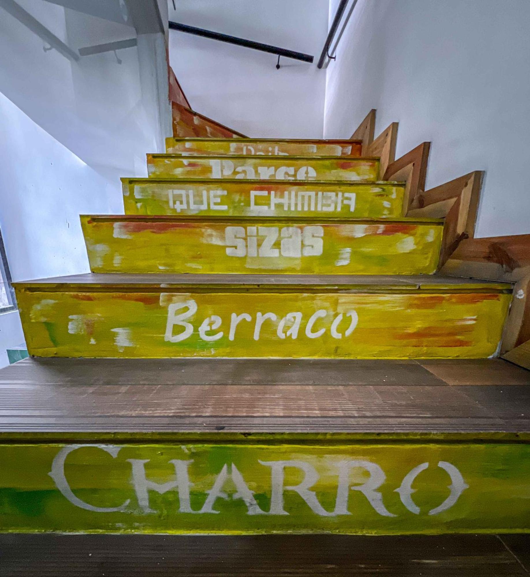 Hotel Medellin Arte Ngoại thất bức ảnh