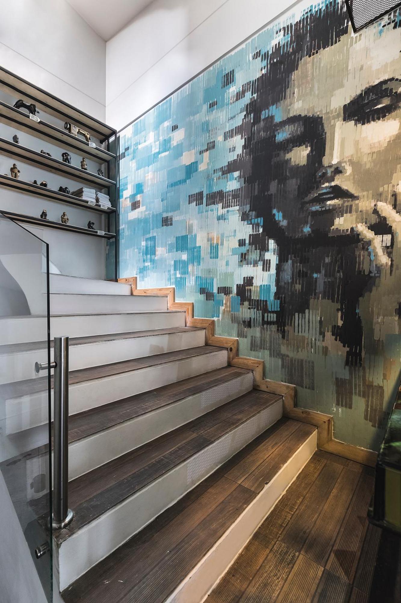 Hotel Medellin Arte Ngoại thất bức ảnh